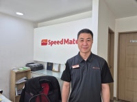 스피드메이트 수완장덕점