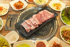 청담진갈비