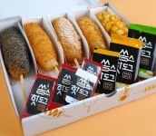 쏭스핫도그 가재울점
