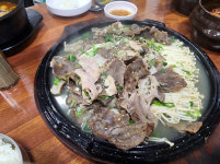 방일해장국 대영CC점