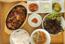 대의마쌍식육식당