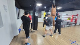 Team곽경석복싱