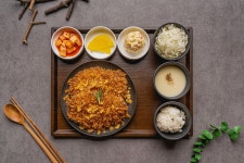 최박사돈까스냉면 성남본점