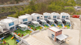 S3 키즈풀빌라