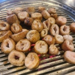선운지구 고기창고 본점