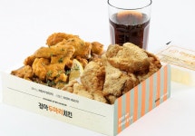 경아두마리치킨 사직사창점