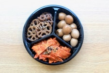 김밥앤찬