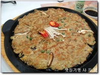 화심순두부 전주점