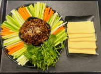 진품양갈비&양꼬치