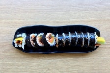 김밥앤찬