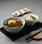 송원스키야키&샤브샤브