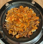 용두동쭈꾸미닭갈비