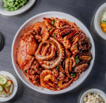 해웅해물아구찜 명지점
