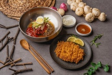 최박사돈까스냉면 성남본점