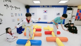 월드베스트태권도2관
