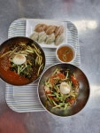 산뱅이국수