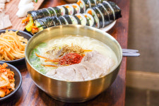 동문시장고기국수 금복식당
