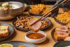 최박사돈까스냉면 성남본점
