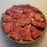 우리한우 생갈비 본점