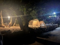 초전마을캠핑장