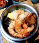 파주수국길손님