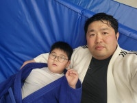 김상현 유도 GYM