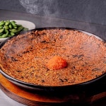 해웅해물아구찜 명지점