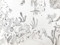 케이아트 아이의 감성공간 미술학원