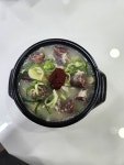 통큰돼지국밥 평거본점