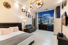 강릉 경포대 S9 바닷가 가족 스파 펜션