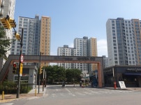 센트럴힐즈공인중개사사무소