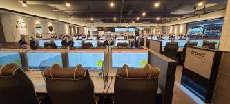 크라우드PC 전남벌교점