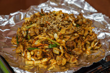 설곱창