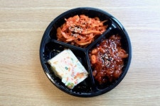 김밥앤찬