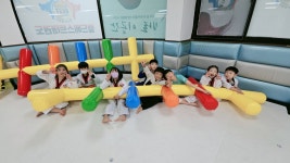 월드베스트태권도2관