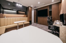 브라운도트호텔 안동옥동점