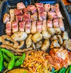 초반식당 발산점