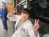 김상현 유도 GYM