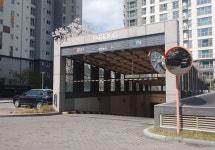 센트럴힐즈공인중개사사무소