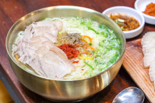 동문시장고기국수 금복식당