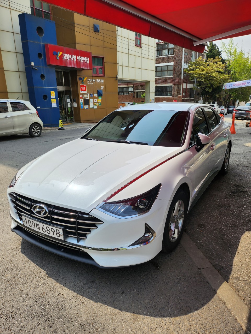 뉴삼우렌트카