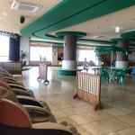 황소사우나찜질방