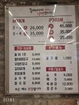 얼큰동태찌개낭만코다리