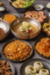 최박사돈까스냉면 성남본점