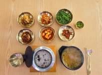 한오백년 추어탕 임실점