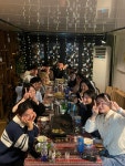 제주도게스트하우스파티 노을 게스트하우스