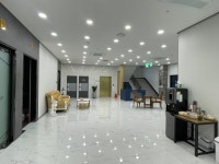 골프존파크 흥해초곡선린점