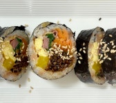 김밥말자