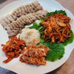 호구보쌈