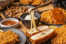 최박사돈까스냉면 성남본점